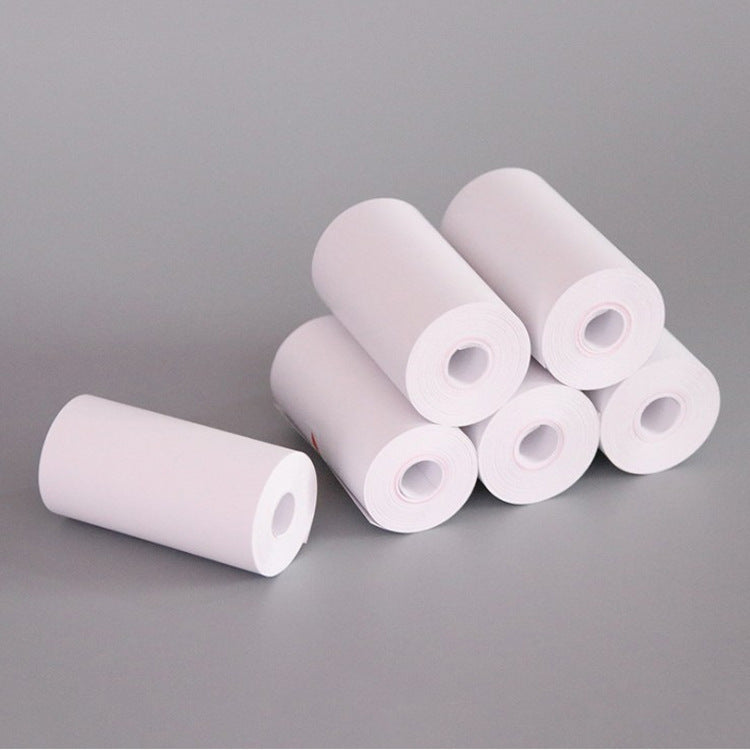 Refill Paper x 10 Rolls