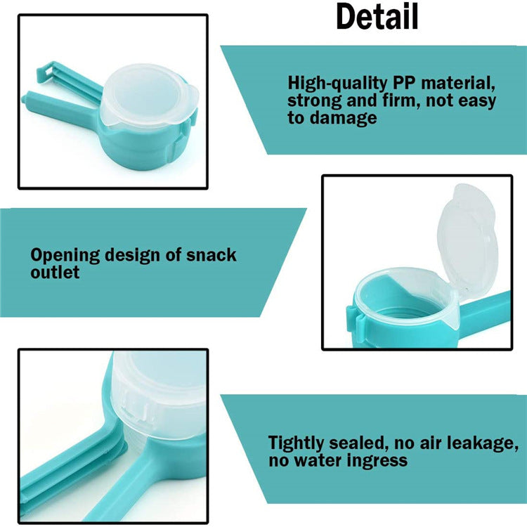 SnapSeal