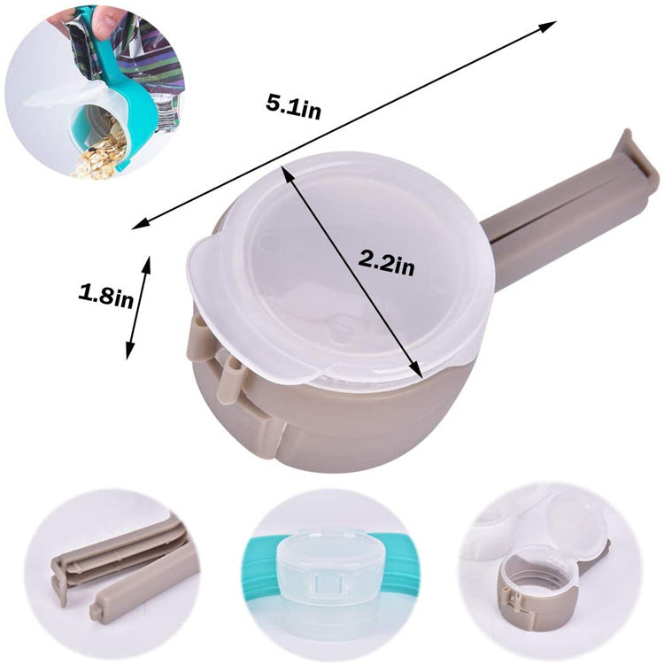 SnapSeal