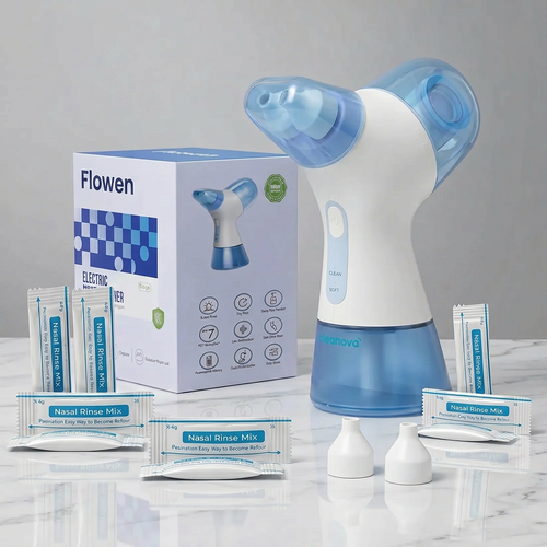 Flowen SinusClear Pro™