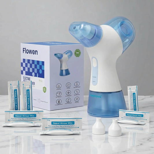 Flowen SinusClear Pro™