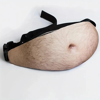 Bauchtasche
