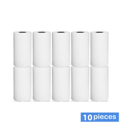 Refill Paper x 10 Rolls