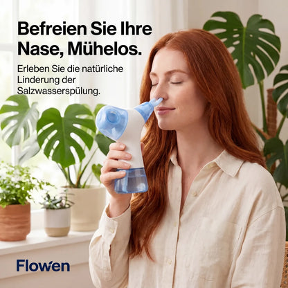 Flowen SinusClear Pro™