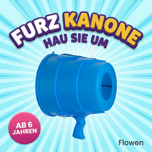 Furzkanone