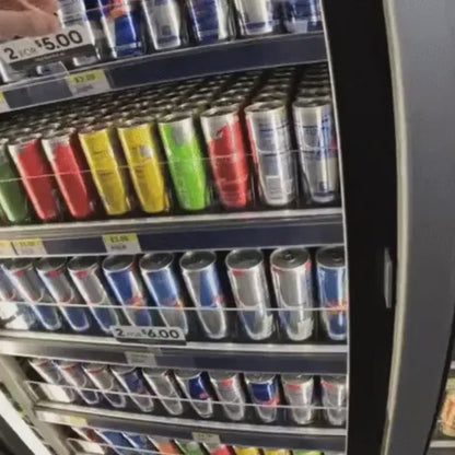 Flowen NanoCam™ - 1080p Thumb Action Camera