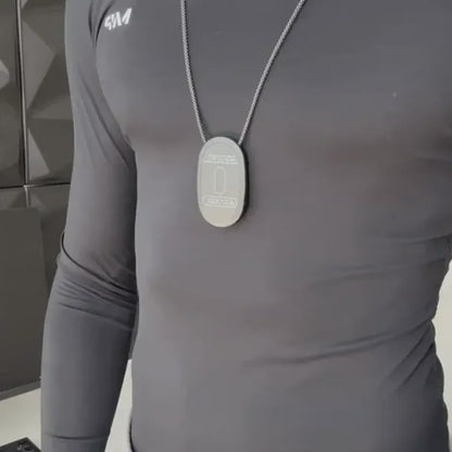 Flowen NanoCam™ - 1080p Thumb Action Camera