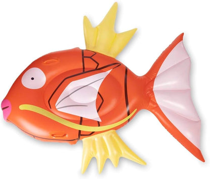 Cartoon Fish Floatie