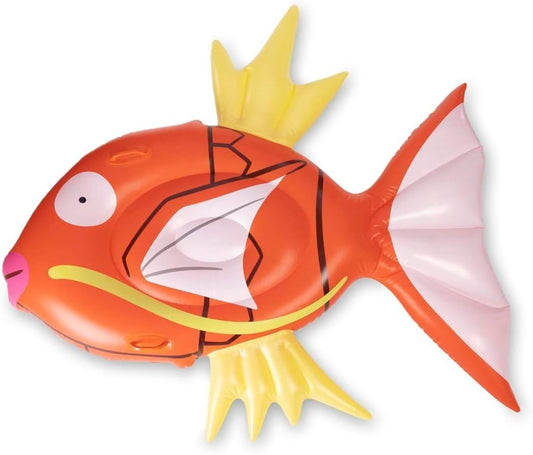 Cartoon Fish Floatie