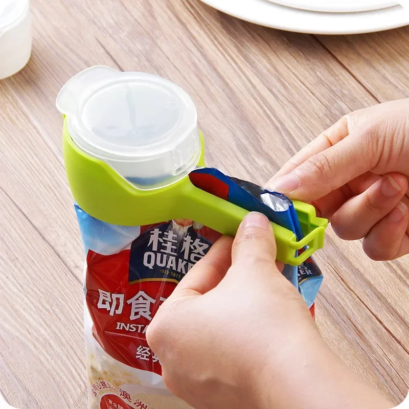 SnapSeal
