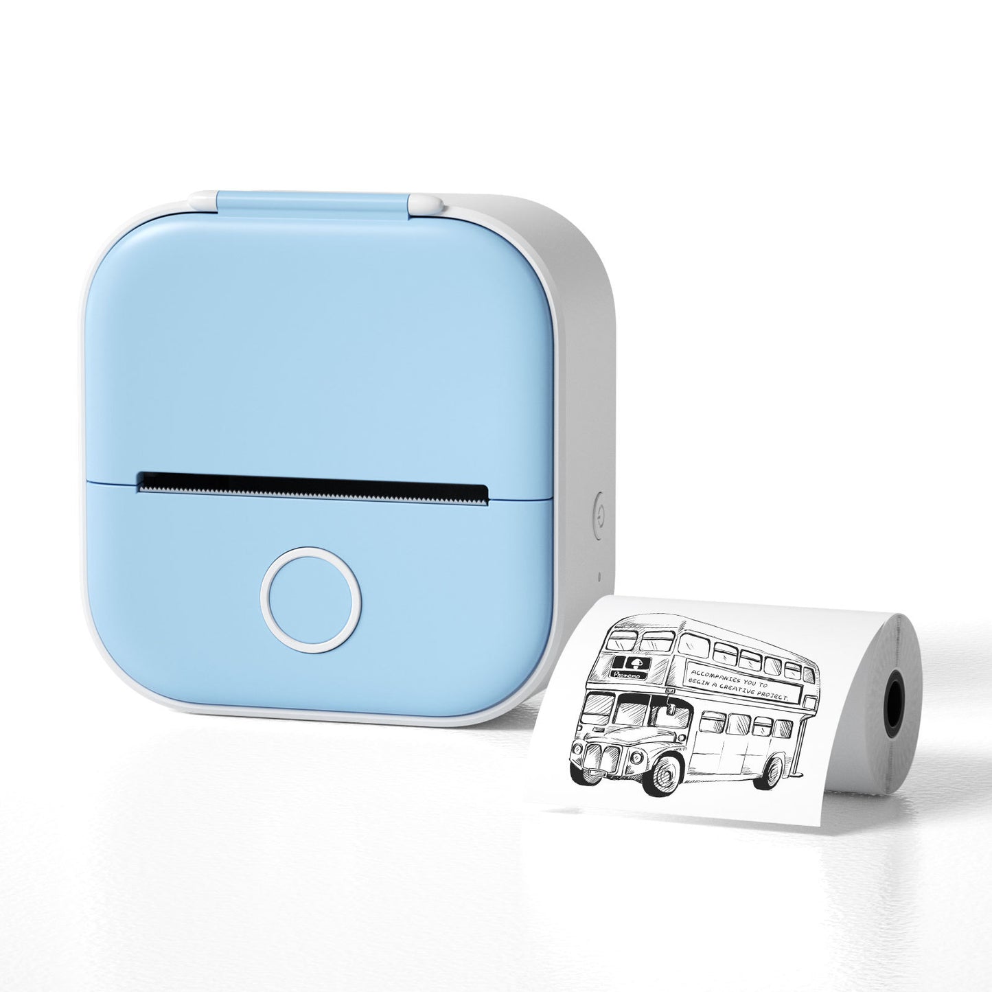 Pocket Print Lite